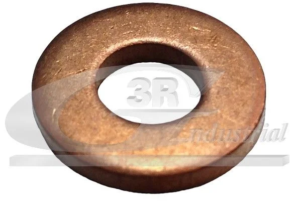 Šiluminis ekranas, įpurškimo sistema 3RG 81247
