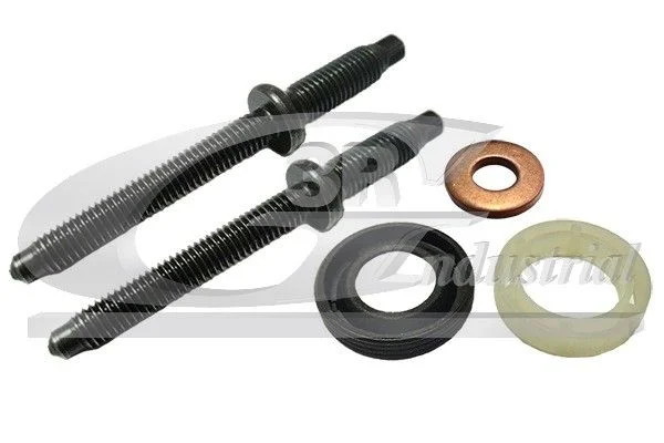 Seal Kit, injector nozzle 3RG 81293