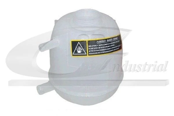 Expansion Tank, coolant 3RG 81603