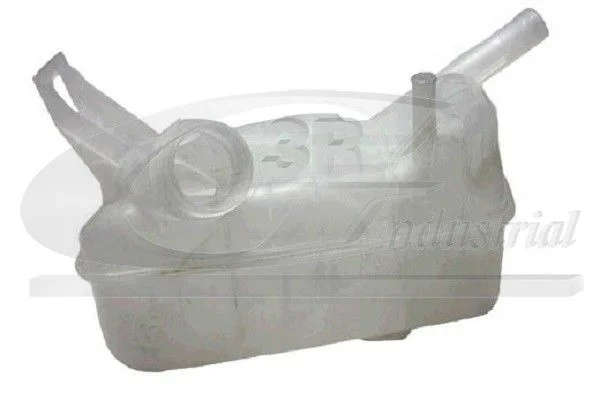 Expansion Tank, coolant 3RG 81604