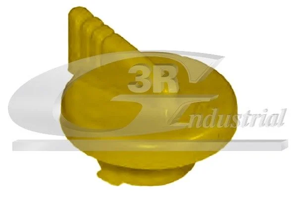 Cap, oil filler neck 3RG 81613
