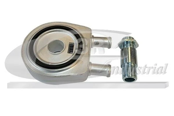 Chladič oleja, motorový olej 3RG 81643