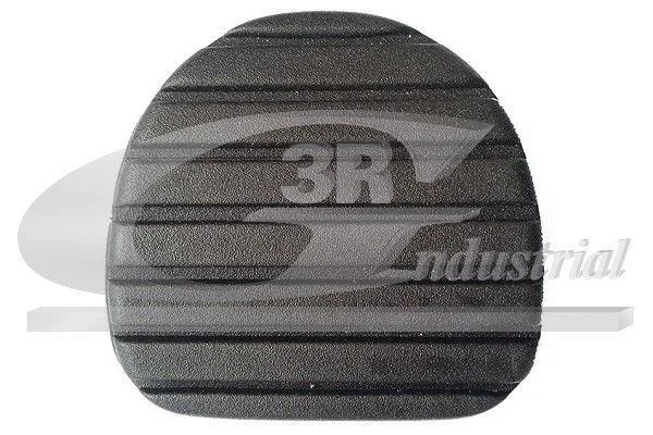 Pedal Pad, brake pedal 3RG 81675