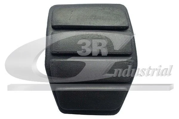 Pedal Pad, brake pedal 3RG 81677