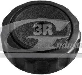 Turning Knob, seat back adjustment 3RG 81726