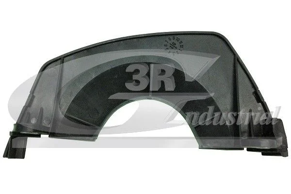 Cover, timing belt 3RG 81758