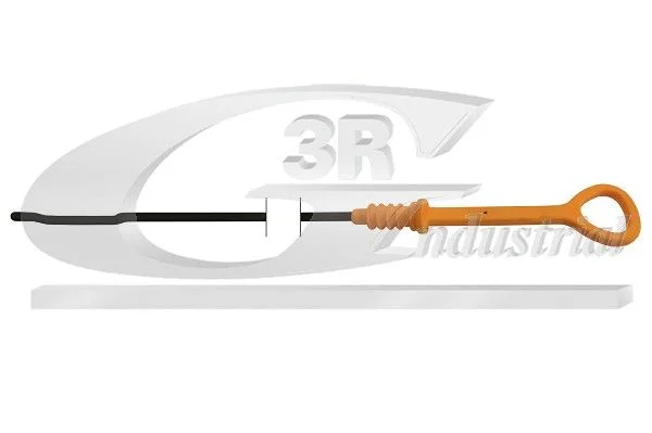 Oil Dipstick 3RG 81795