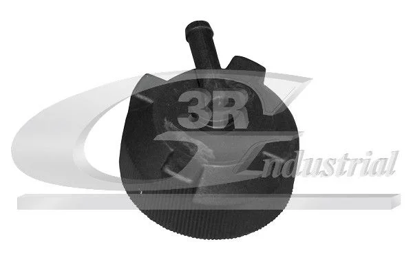 Cap, coolant tank 3RG 81901