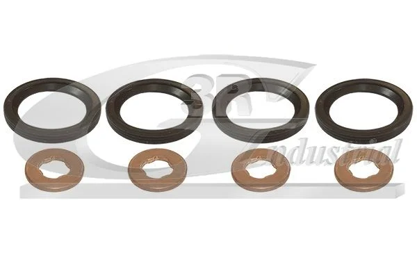 Seal Kit, injector nozzle 3RG 81907