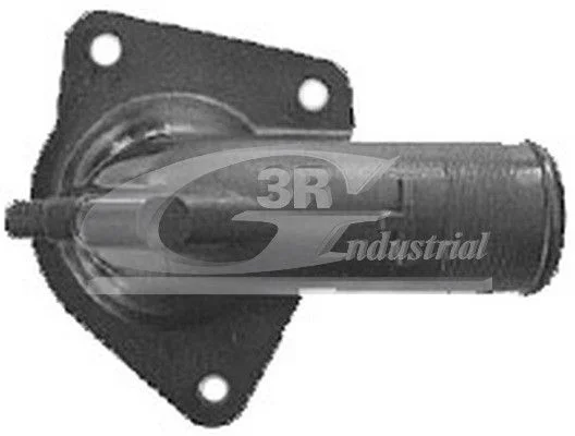 Coolant Flange 3RG 82203