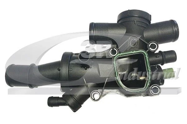 Thermostat, coolant 3RG 82212