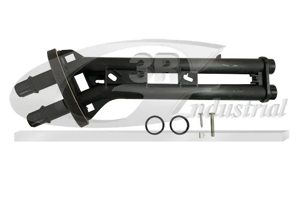 Spojovacie potrubie, vykurovacie potrubie 3RG 82253