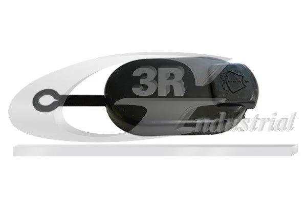 Cap, washer fluid reservoir 3RG 82652