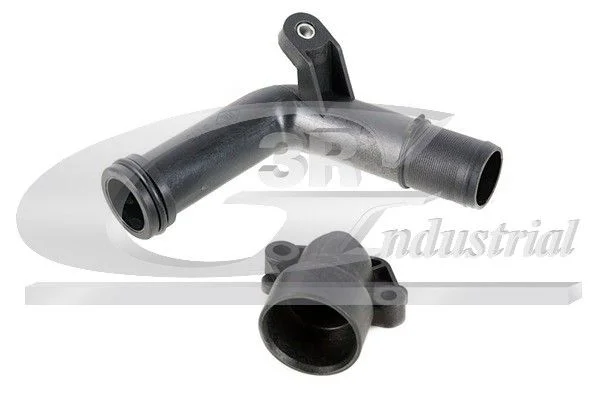 Coolant Flange 3RG 82653