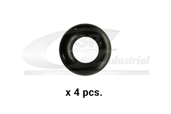 Seal Kit, injector nozzle 3RG 82677