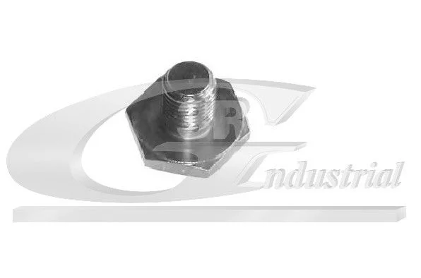 Screw Plug, oil sump 3RG 83002