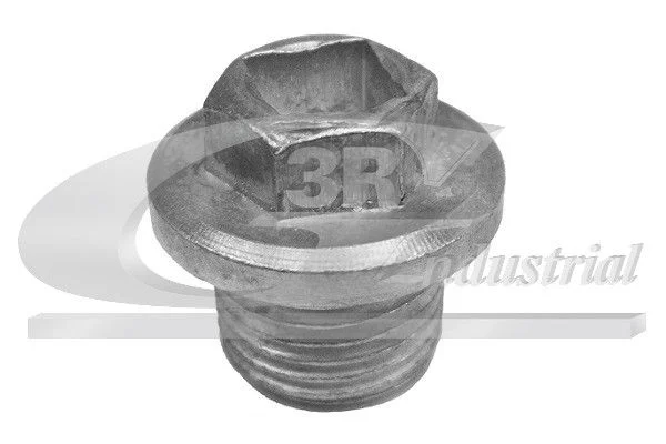 Screw Plug, oil sump 3RG 83016