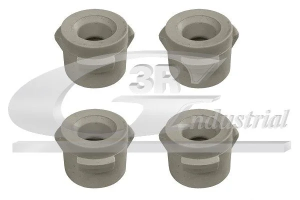 Buffer, engine cover 3RG 83264_4