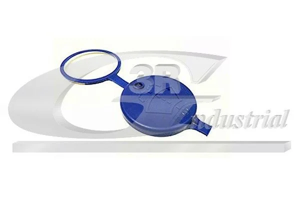 Cap, washer fluid reservoir 3RG 83279