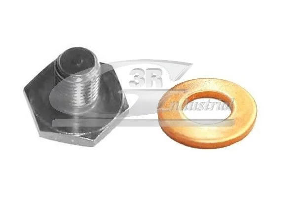 Repair Kit, oil sump 3RG 83502