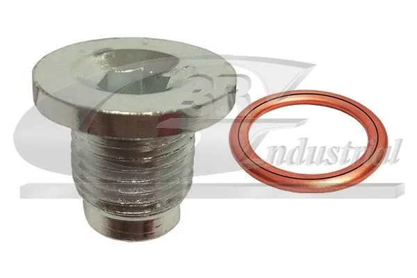 Repair Kit, oil sump 3RG 83522