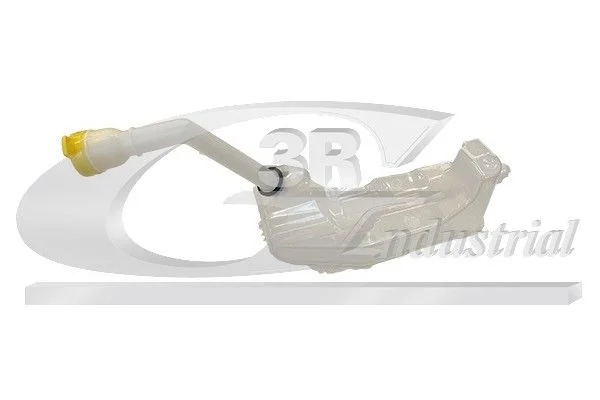 Washer Fluid Reservoir, window cleaning 3RG 83617
