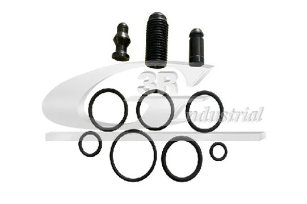 Seal Kit, injector nozzle 3RG 83783