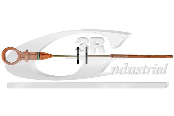 Oil Dipstick 3RG 84214