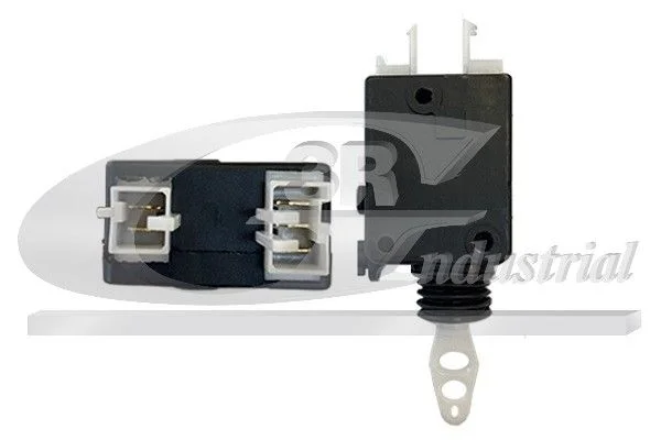 Door Lock 3RG 84243