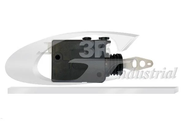Door Lock 3RG 84244