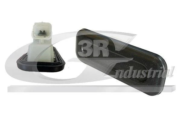 Door Lock 3RG 84245