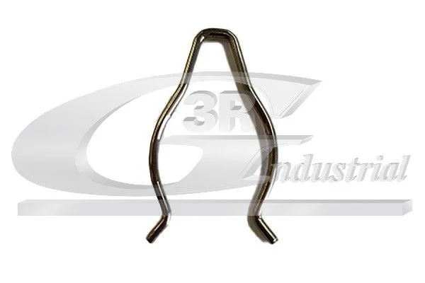 Coolant Flange 3RG 84295