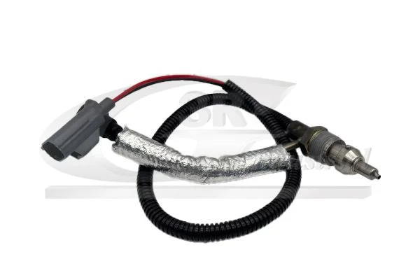Injection Unit, soot/particulate filter regeneration 3RG 84307