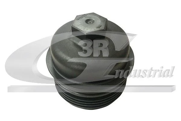 Cap, oil filter housing 3RG 84727
