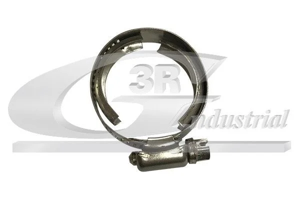 Rėmas, EGR vožtuvas 3RG 85100