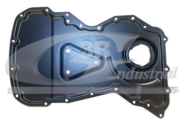 Cover, timing belt 3RG 85268
