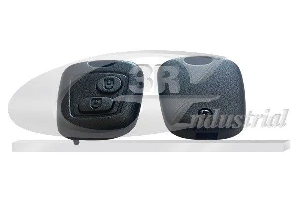 Remote Control, central locking 3RG 85277