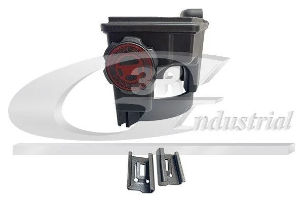 Hydraulické čerpadlo, riadenie 3RG 85292