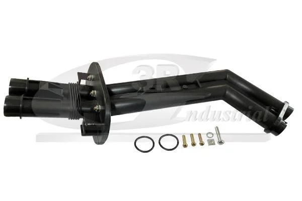 Heater Hose 3RG 85639