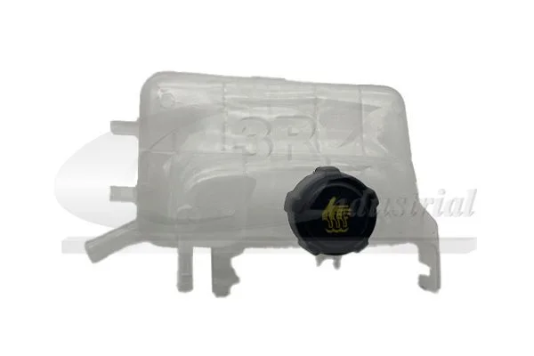 Expansion Tank, coolant 3RG 85651