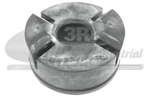 Mounting, radiator 3RG 85733