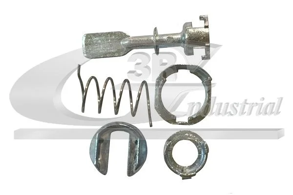 Lock Cylinder 3RG 85774