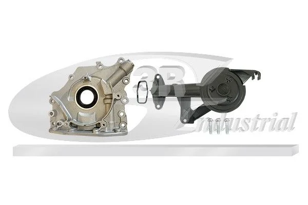 Oil Pump 3RG 86239