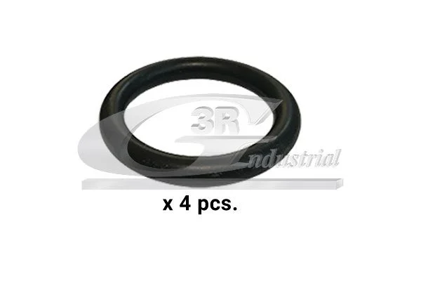 Gasket, intake manifold 3RG 86274