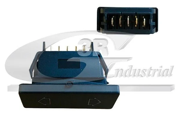Switch, window regulator 3RG 86297