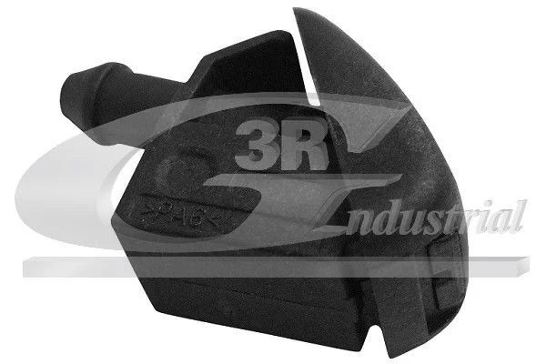Washer Fluid Jet, window cleaning 3RG 86712