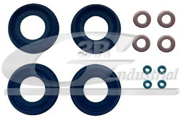Repair Kit, injection nozzle 3RG 87709