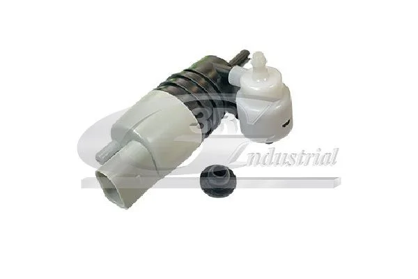 Washer Fluid Pump, window cleaning 3RG 88119