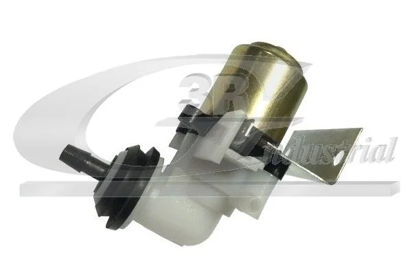 Washer Fluid Pump, window cleaning 3RG 88207