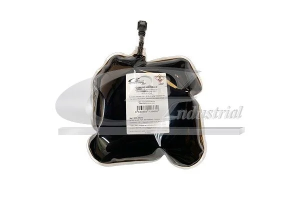 Additive, soot/particulate filter regeneration 3RG 88252